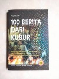 Image of 100 Berita dari Kubur