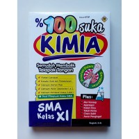 Image of 100 % SUKA KIMIA