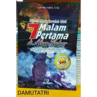 Image of 7 Malam Pertama di Alam Kubur