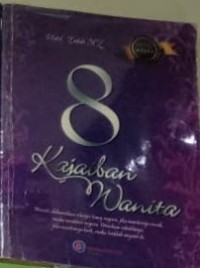 Image of 8 KEAJAIBAN WANITA