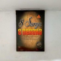 Image of 8 Surga 8 Neraka