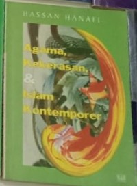Image of AGAMA KEKERASAN & ISLAM KONTEMPORER