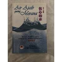 Image of Air Ajaib yang Merana