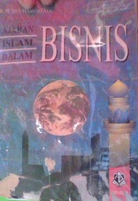 Image of AJARAN ISLAM DALAM BERBISNIS