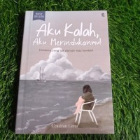 Image of AKU KALAH, AKU MERINDUKANMU!