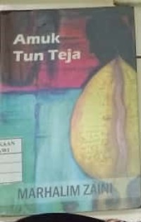 Image of AMUK TUN TEJA