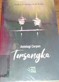 Image of Antologi Cerpen: Tersangka