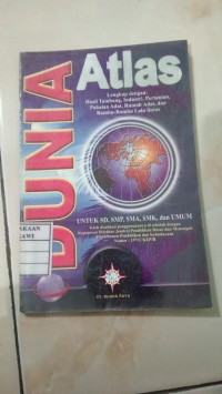 Image of ATLAS DUNIA