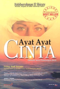 Image of AYAT-AYAT CINTA