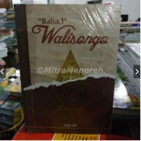 Image of Babad Walisongo