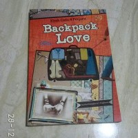 Image of BACKPACK LOVE: KISAH CINTA 4 PENJURU