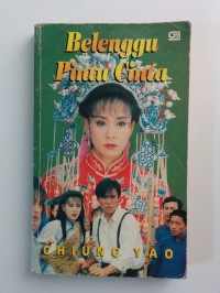 Image of Belenggu Pintu Cinta