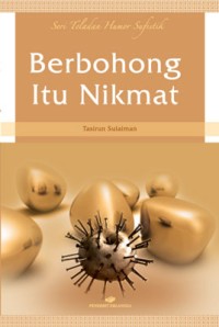 Image of BERBOHONG ITU NIKMAT