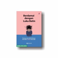 Image of Berdamai dengan Luka Batin