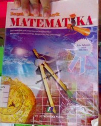 Image of BERGELUT DENGAN SI ASYIK MATEMATIKA