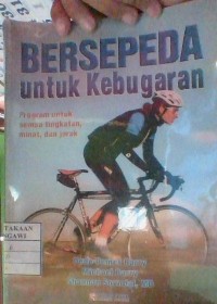 Image of Bersepeda untuk Kebugaran