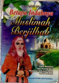 Image of Betapa Indahnya Muslimah Berhijab