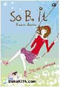 Image of BIARKAN BERLALU (SO B. IT)