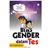 Image of Bias Gender dalam Tes