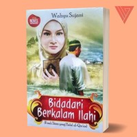 Image of BIDADARI BERKALAM ILAHI