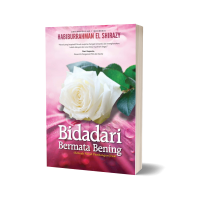 Image of Bidadari Bermata Bening