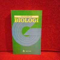 Image of BIOLOGI (GLOSARIUM)