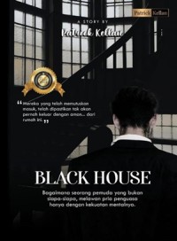 Image of BLACK HOUSE