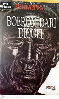Image of Boeron dari Digoel