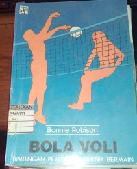 Image of Bola Voli