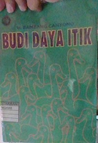 Image of Budi Daya Itik