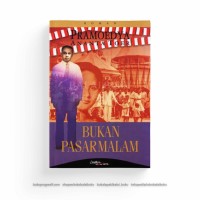 Image of BUKAN PASAR MALAM