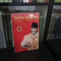 Image of Bung Karno (Penyambung Lidah Rakyat Indonesia)