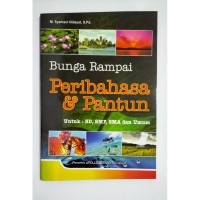 Image of BUNGA RAMPAI PERIBAHASA & PANTUN