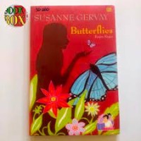 Image of BUTTERLIES: KUPU-KUPU