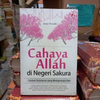 Image of Cahaya Allah di Negeri Sakura