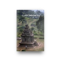 Image of CANDI INDONESIA SERI JAWA