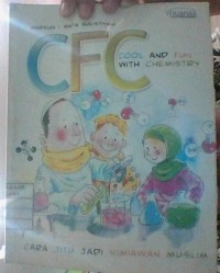 Image of CARA JITU JADI KIMIAWAN MUSLIM