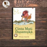 Image of CINTA MATI DASAMUKA