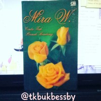 Image of CINTA TAK PERNAH BERUTANG