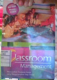 Image of Classroom Management