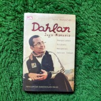 Image of Dahlan Juga Manusia