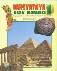 Image of Dahsyatnya Otak Manusia