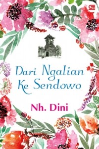 Image of DARI NGALIAN KE SENDOWO