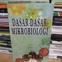 Image of DASAR-DASAR MIKROBIOLOGI