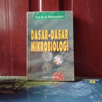 Image of DASAR-DASAR MIKROBIOLOGI