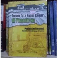 Image of Desain Tata Ruang Kamar di Pesantren
