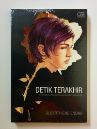 Image of Detik Terakhir