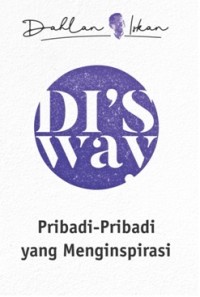 Image of DI's Way (Pribadi-Pribadi yang Menginspirasi)