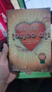 Image of DIALOG TOMBO ATI