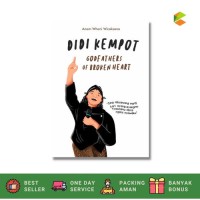 Image of Didi Kempot